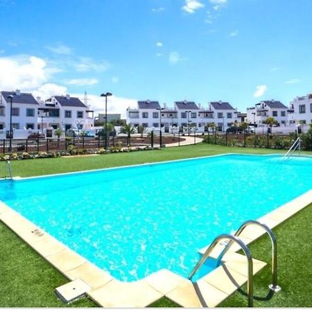 Casa J&J Corralejo Exterior photo