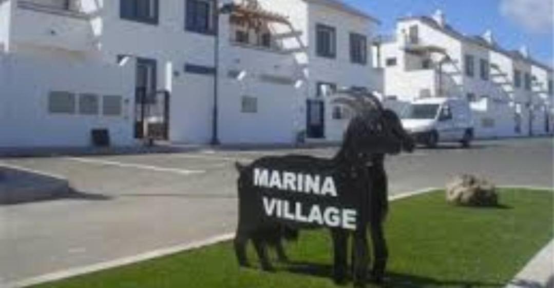 Casa J&J Corralejo Exterior photo